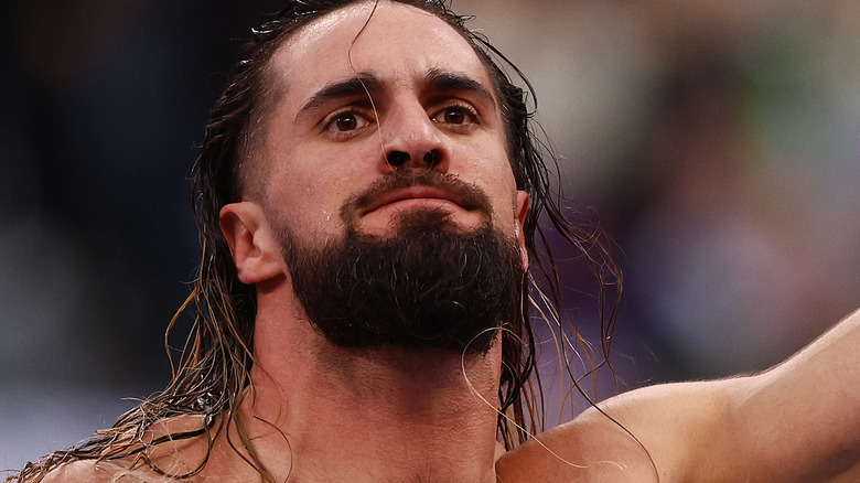 Seth Rollins