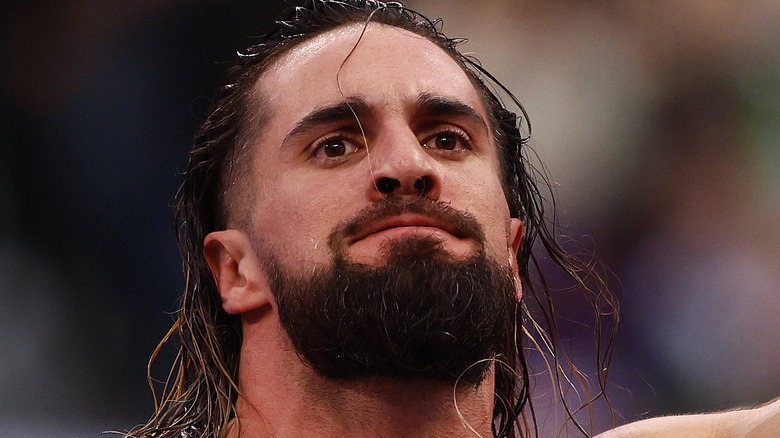 Seth Rollins