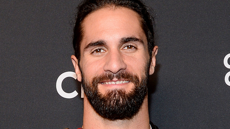 Seth Rollins