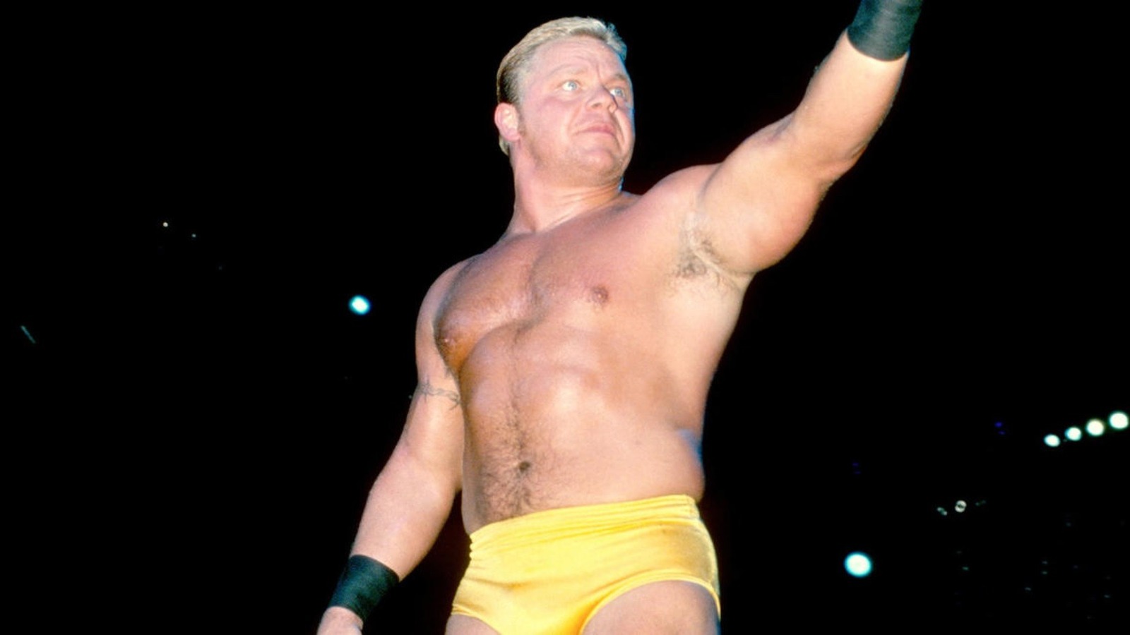 Shane Douglas Thinks Recently Released WWE Star Was 'Vastly Underused'