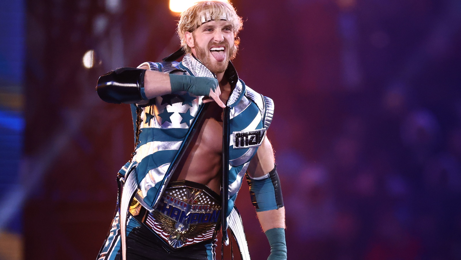 Shane Helms Gets Candid About Training Logan Paul In WWE