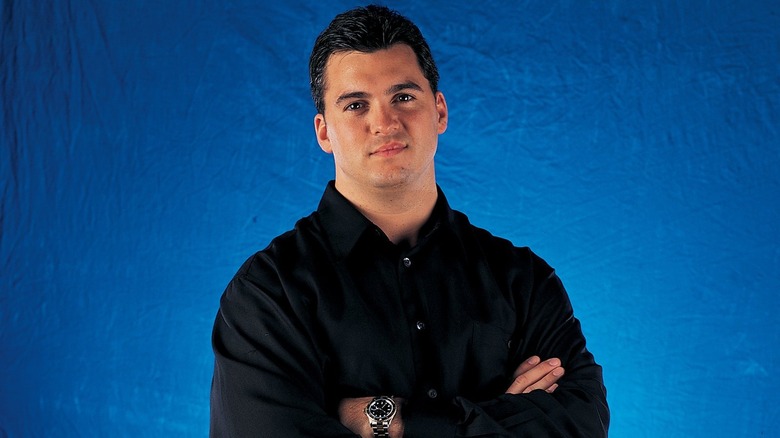 Shane McMahon