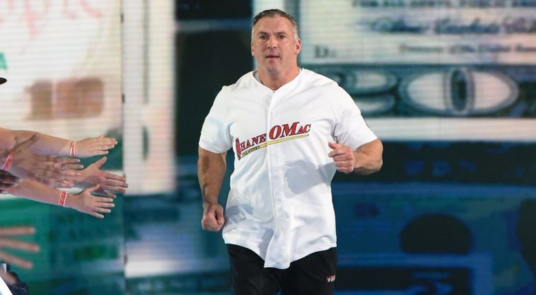 shane mcmahon