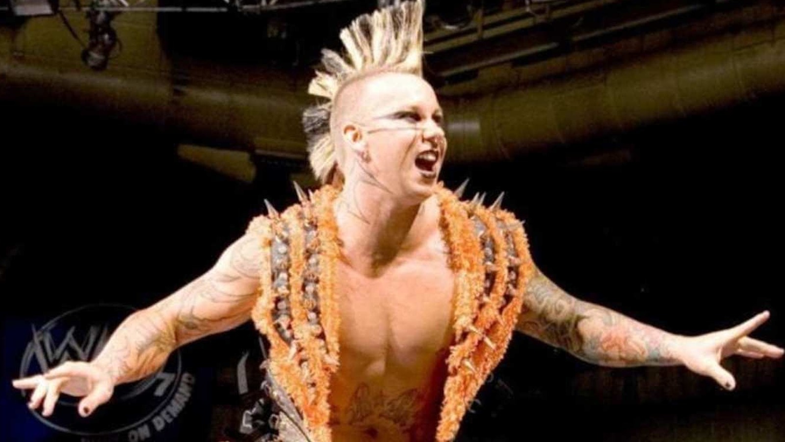 Shannon Moore Talks Life After WWE & Sobriety, Tells Those Struggling To Reach Out