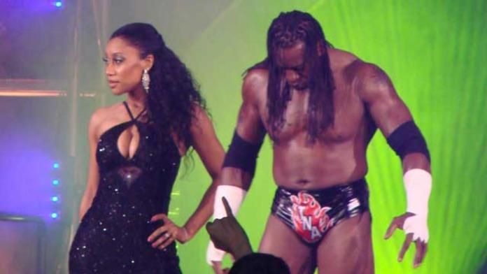 Booker T And Sharmell