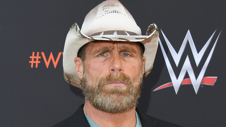 Shawn Michaels