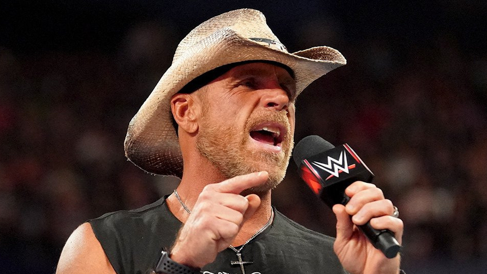 Shawn Michaels Clarifies Whether He Will Return For One Last Match