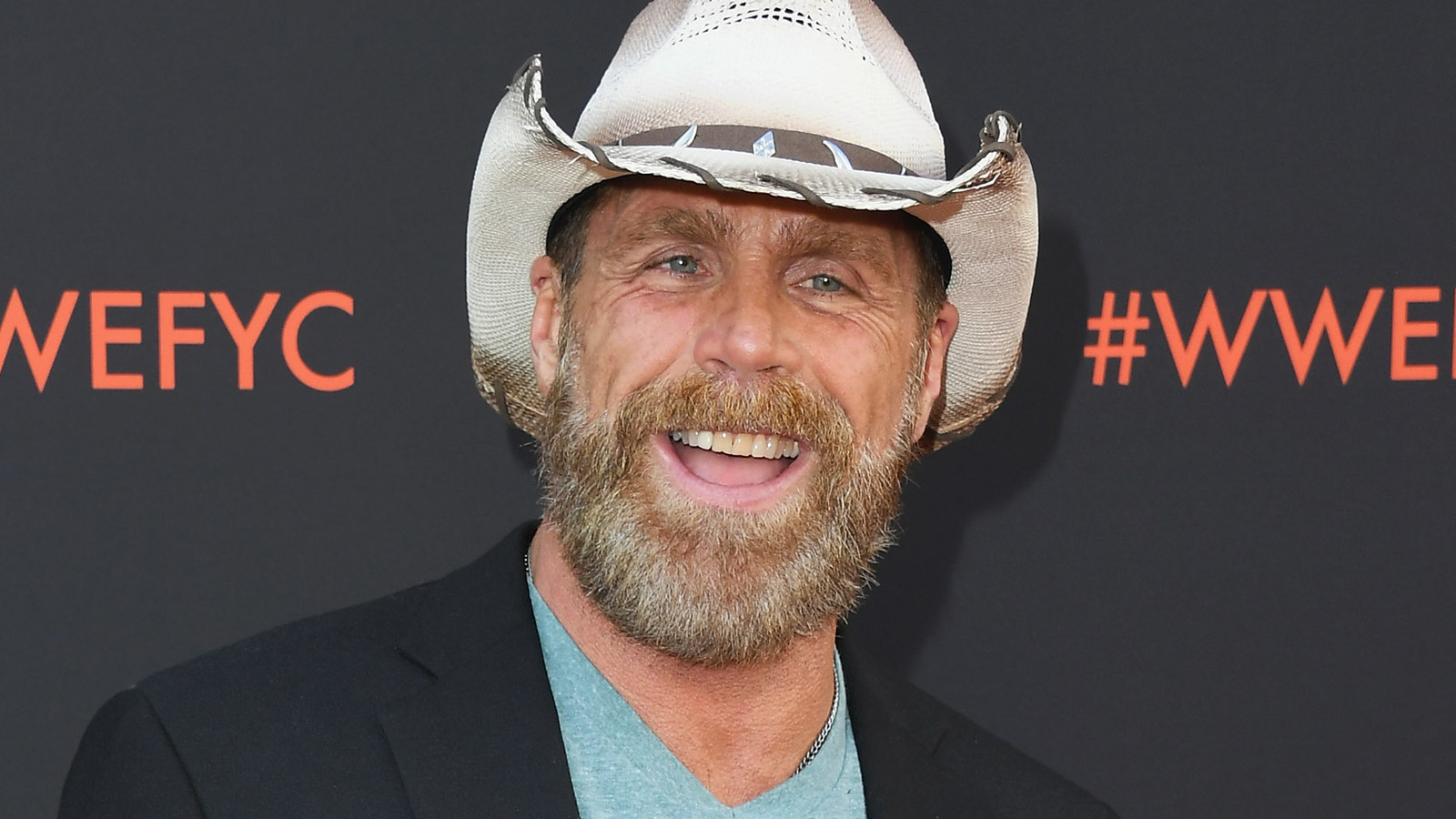Shawn Michaels Describes WWE Star As 'Special'