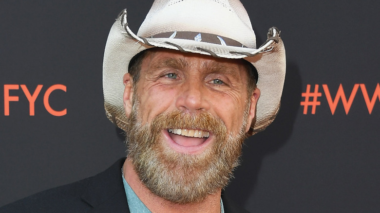 Shawn Michaels