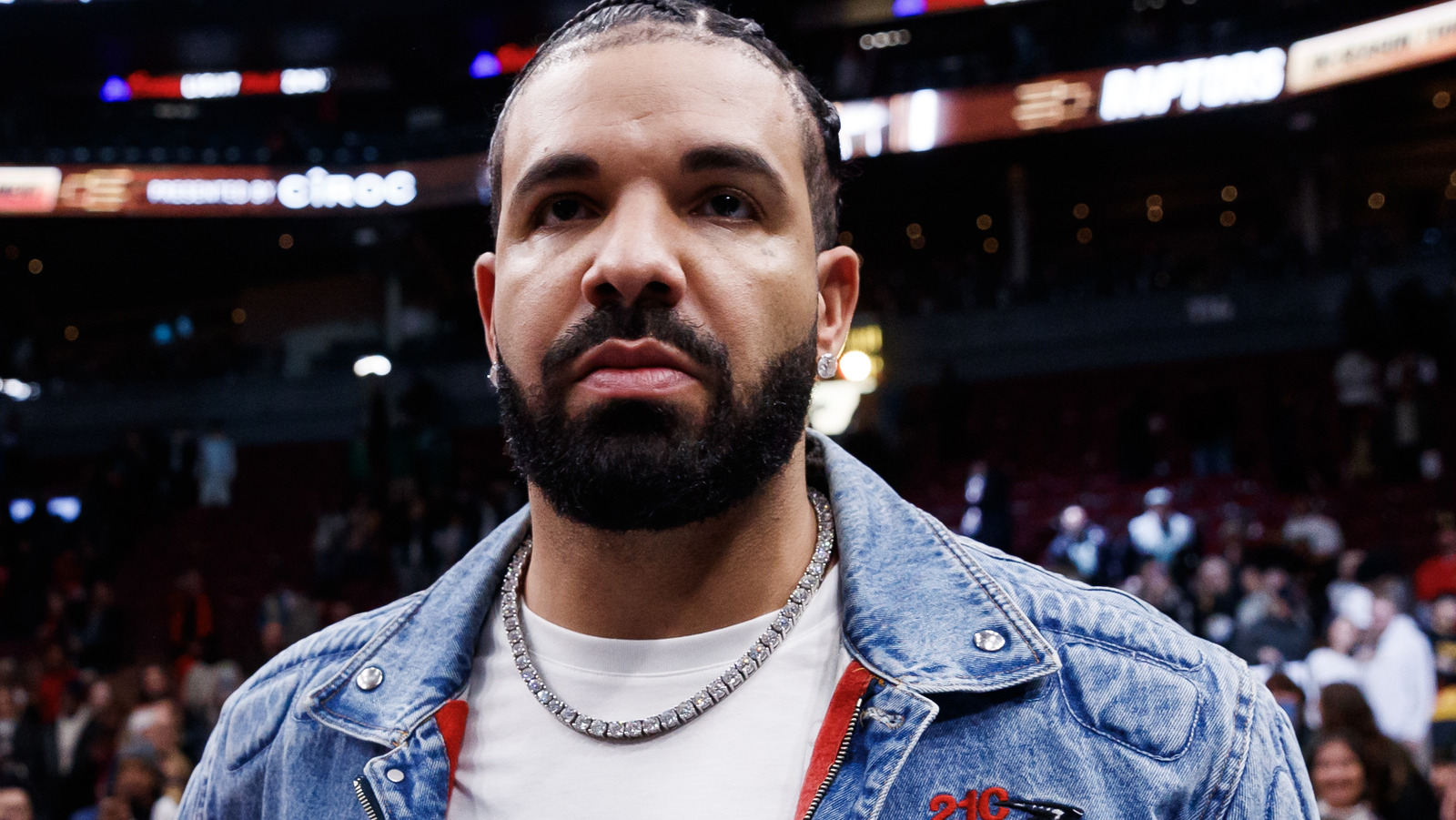Shawn Michaels Invites Kendrick Lamar And Drake To Settle Their Beef On WWE NXT - Vimarsana News