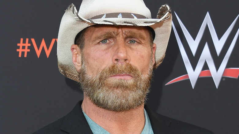 Shawn Michaels