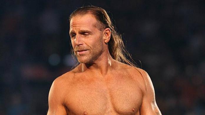 Shawn Michaels