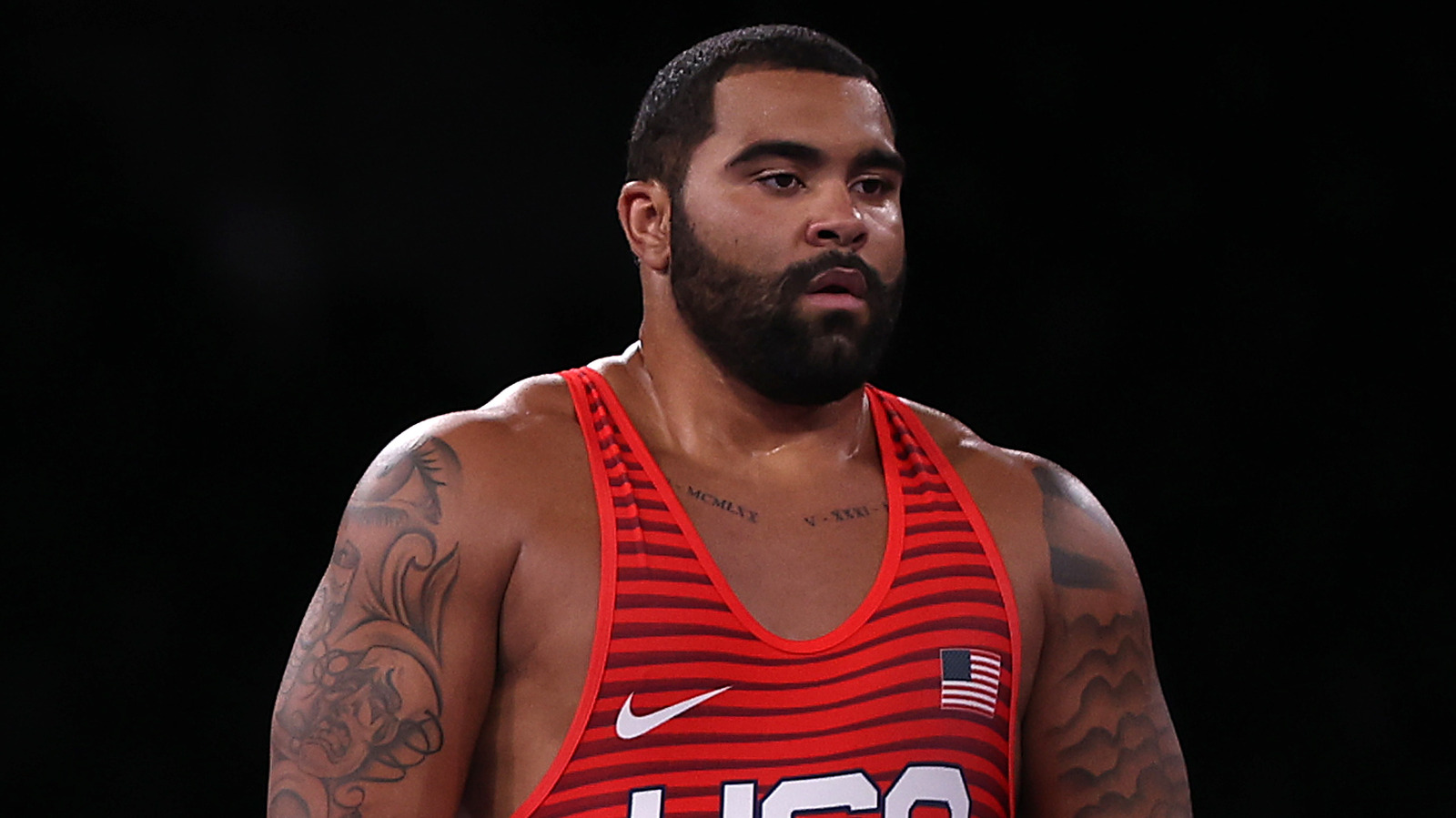 Shawn Michaels Provides An Update On Plans For Gable Steveson On WWE NXT - Vimarsana News