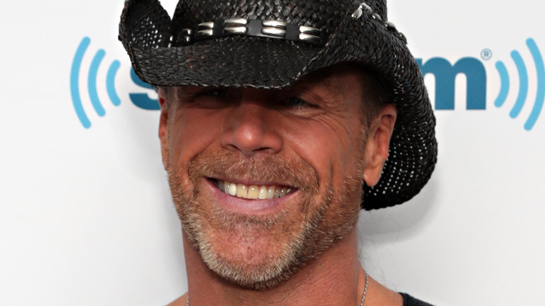 Shawn Michaels Recollects How His And Triple H’s Inventive Pitches Used To Be Considered