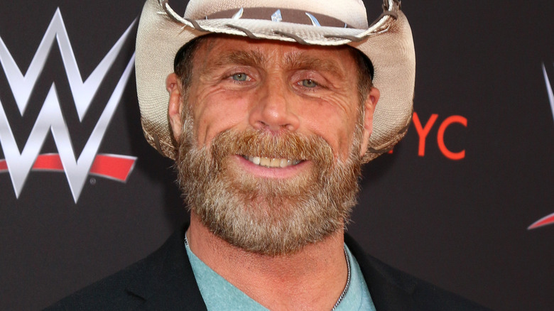 Shawn Michaels