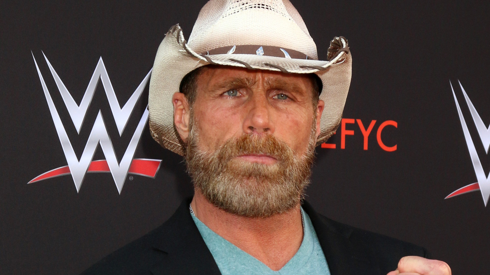Shawn Michaels Recalls WWE Firing Him After His First Match