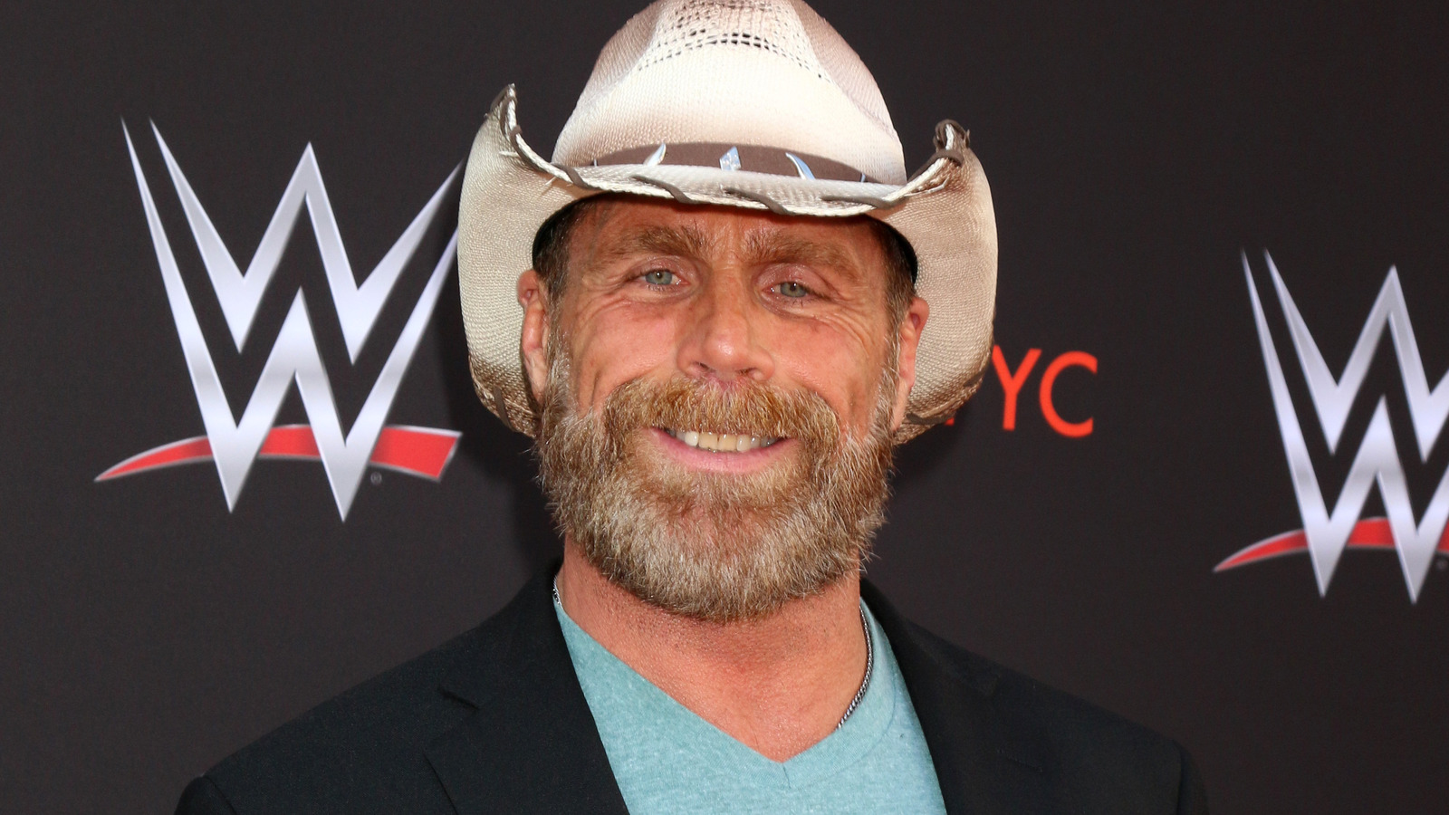 Shawn Michaels Shares His WWE MVP Of 2023