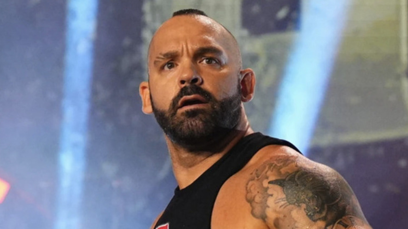 Shawn Spears Opens Up About 'Tough' Year That Resulted In Time Off From AEW