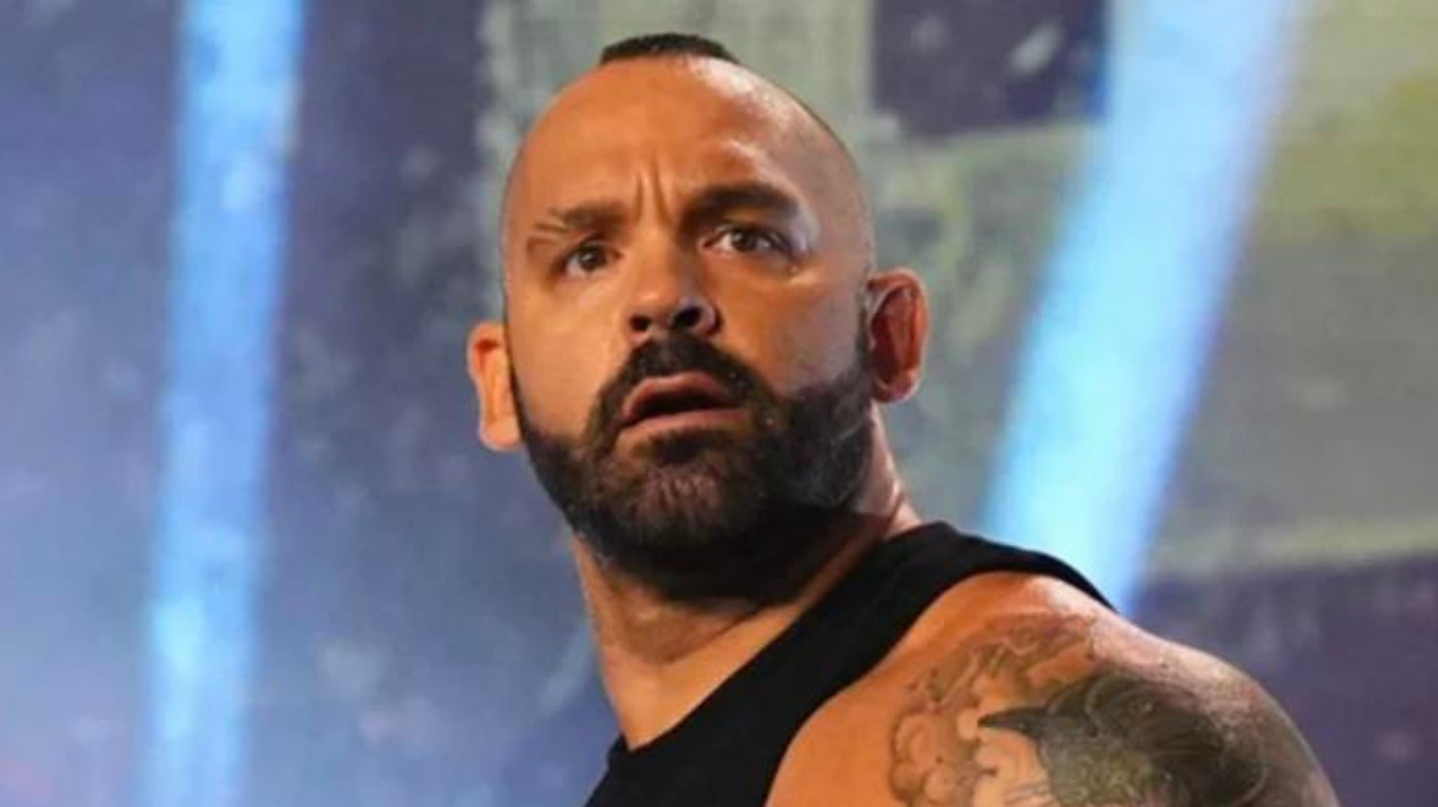 Shawn Spears Posts Heartfelt Mother's Day Tribute, AEW Stars Celebrate Occasion - Vimarsana News
