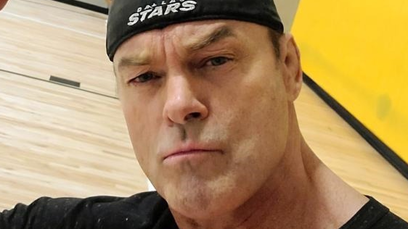 Shawn Stasiak On His Dad's 24-Second WWE Hall Of Fame Induction: 'I Was Heartbroken'