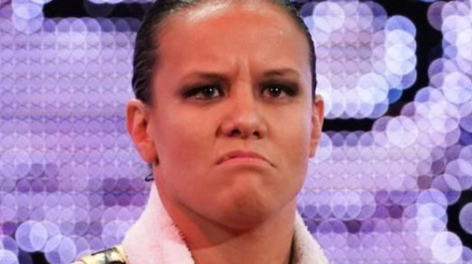 Shayna Baszler Addresses Ronda Rousey's Relationship With The WWE Universe