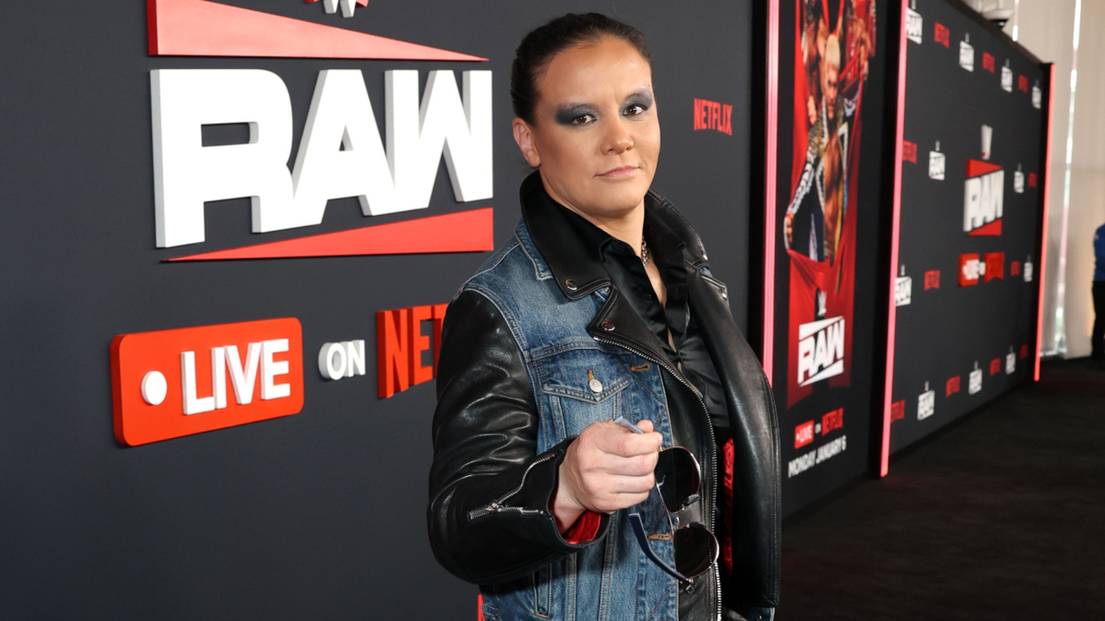 Shayna Baszler Returns To WWE Programming In Backstage Vignette On NXT