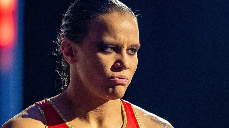 Shayna Baszler