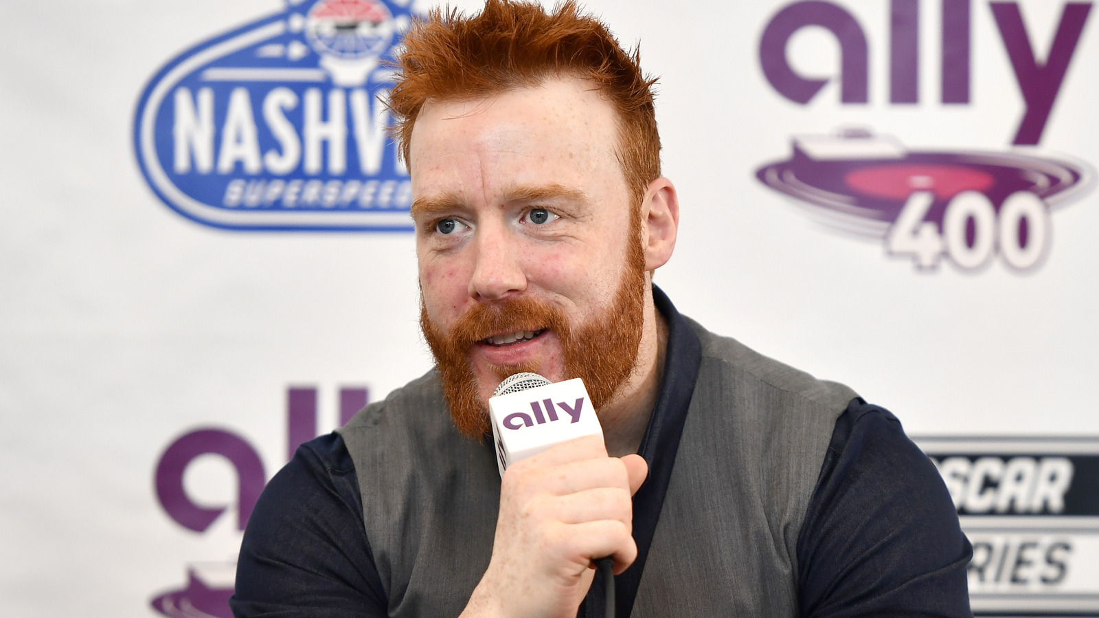 Sheamus Is Reportedly A Free Agent After WWE Contract Expiration