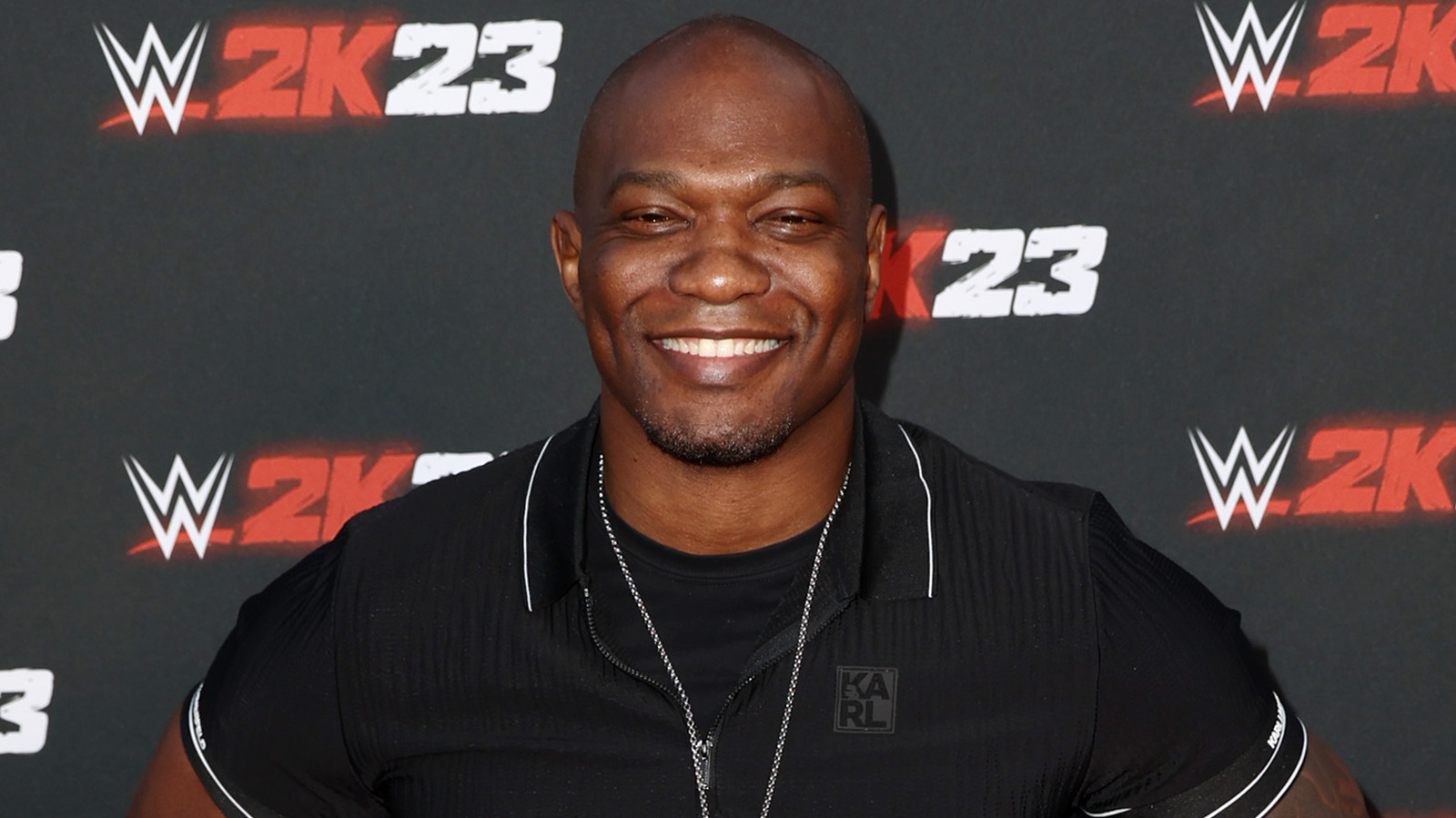 Shelton Benjamin Says This WWE HOFer Was Like An 'Older Brother' - Vimarsana News