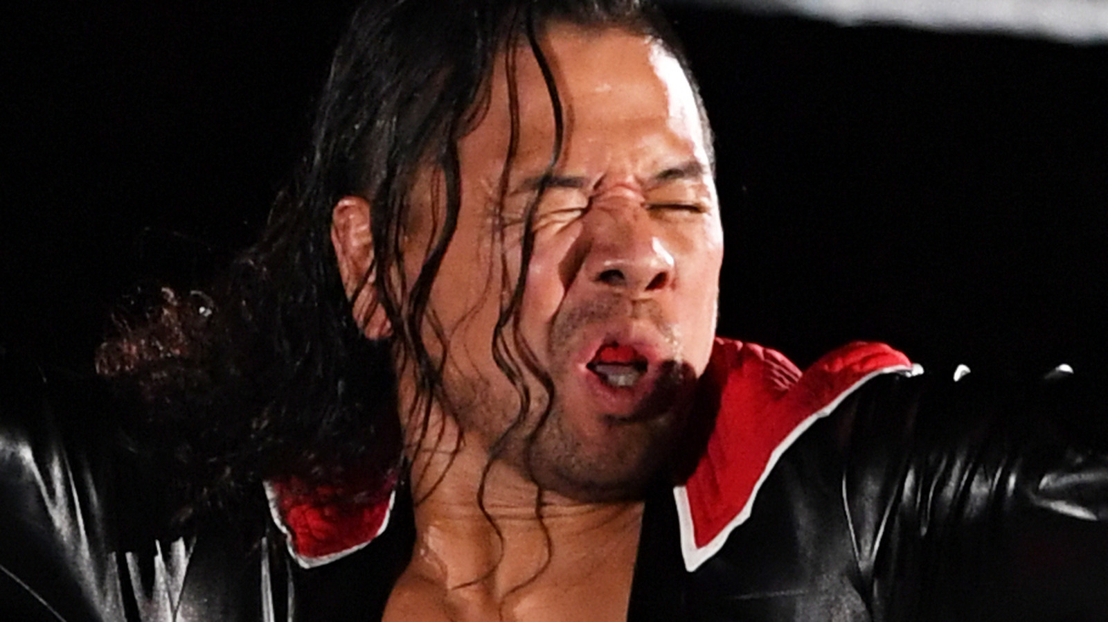 WWE Originally Turned Down NOAH Request For Shinsuke Nakamura - WrestleTalk