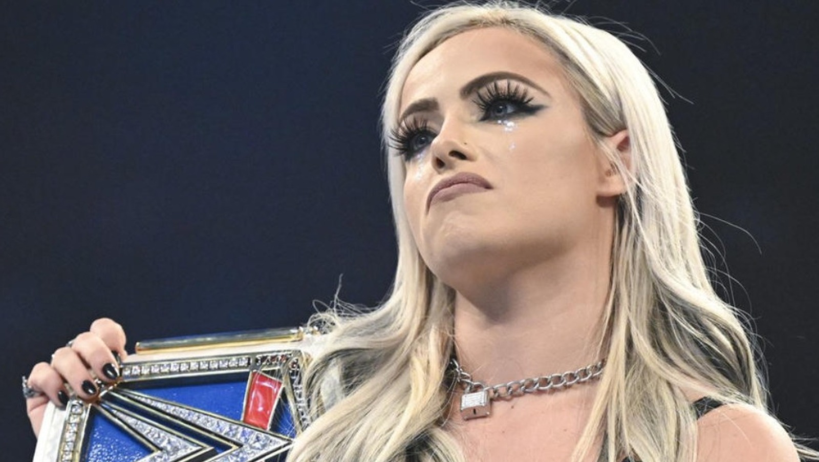 Shotzi Claims Liv Got AEW Star Fired From WWE