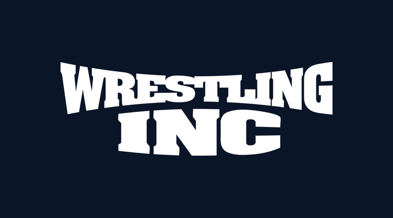 Wrestling Inc. OG Default