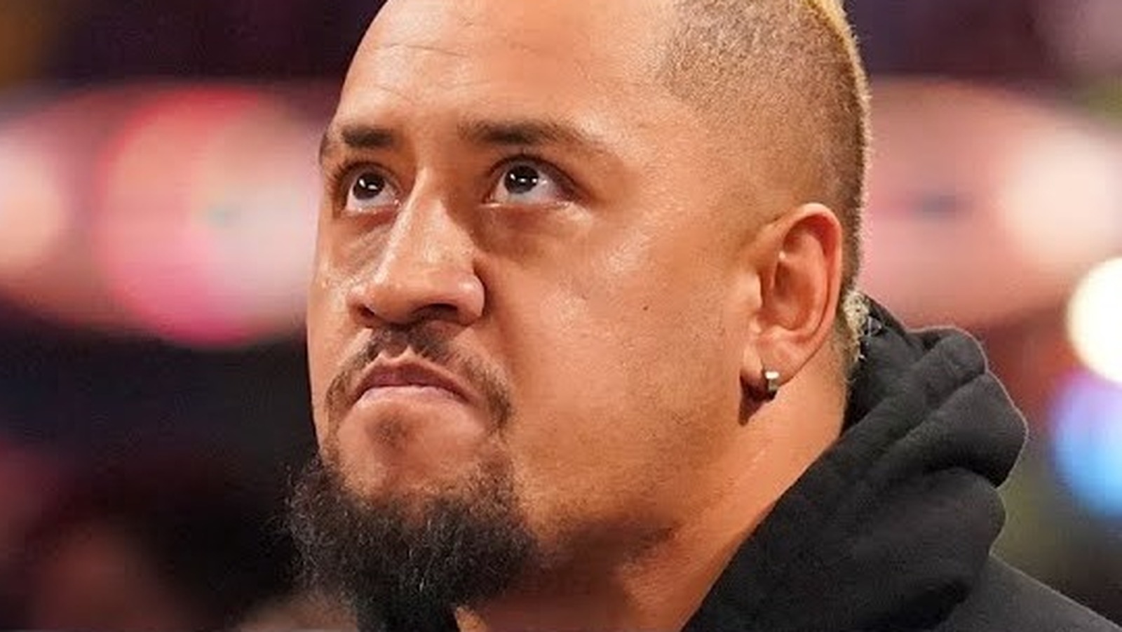 Solo Sikoa Discusses Thought Process Behind WWE Ring Name