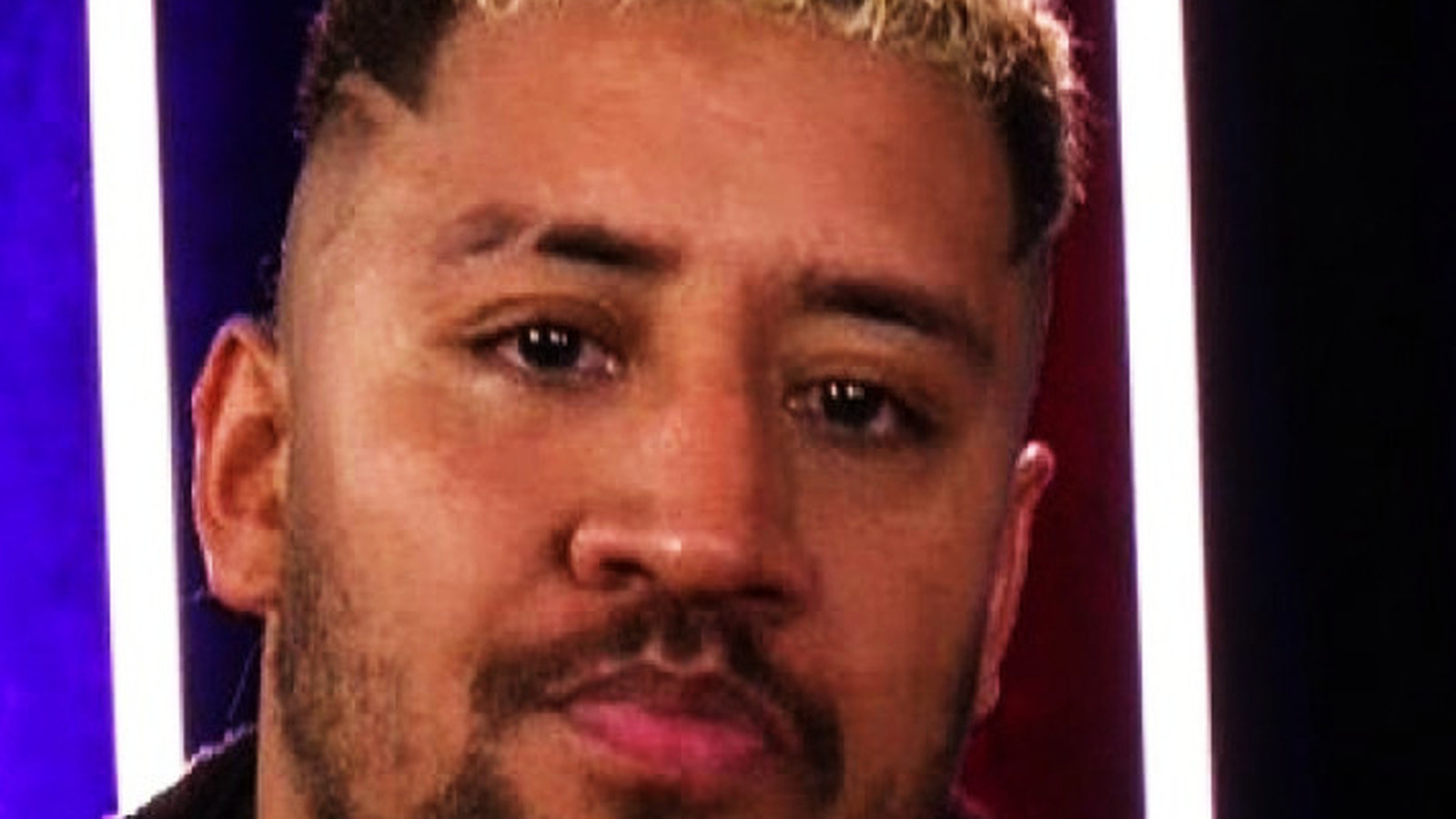 Solo Sikoa Makes WWE Main Roster Debut At Clash At The Castle