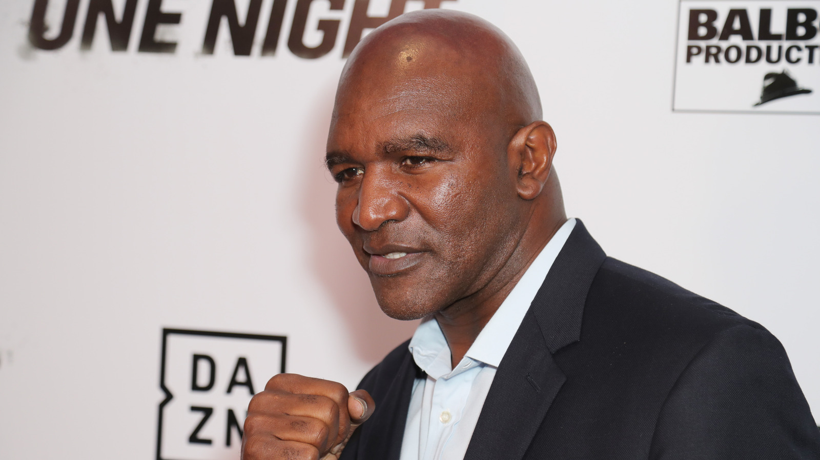 Son Of Legendary Boxer Evander Holyfield Set For WWE Tryout