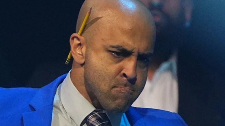 Sonjay Dutt