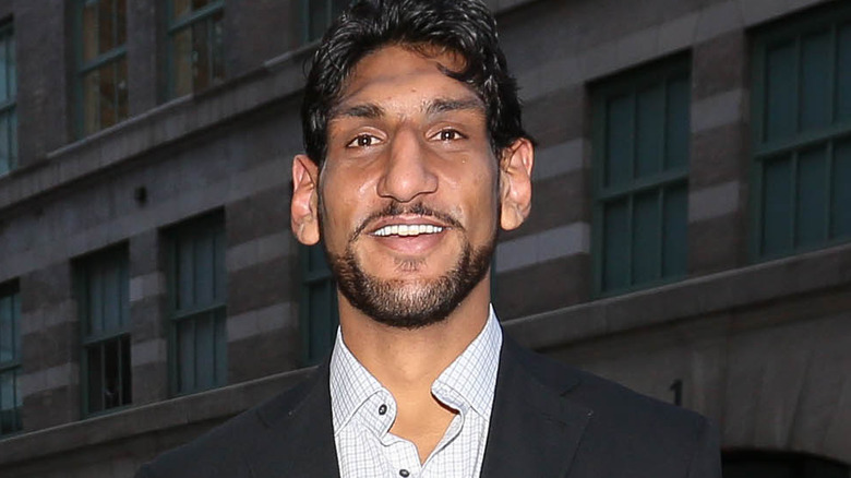 Satnam Singh