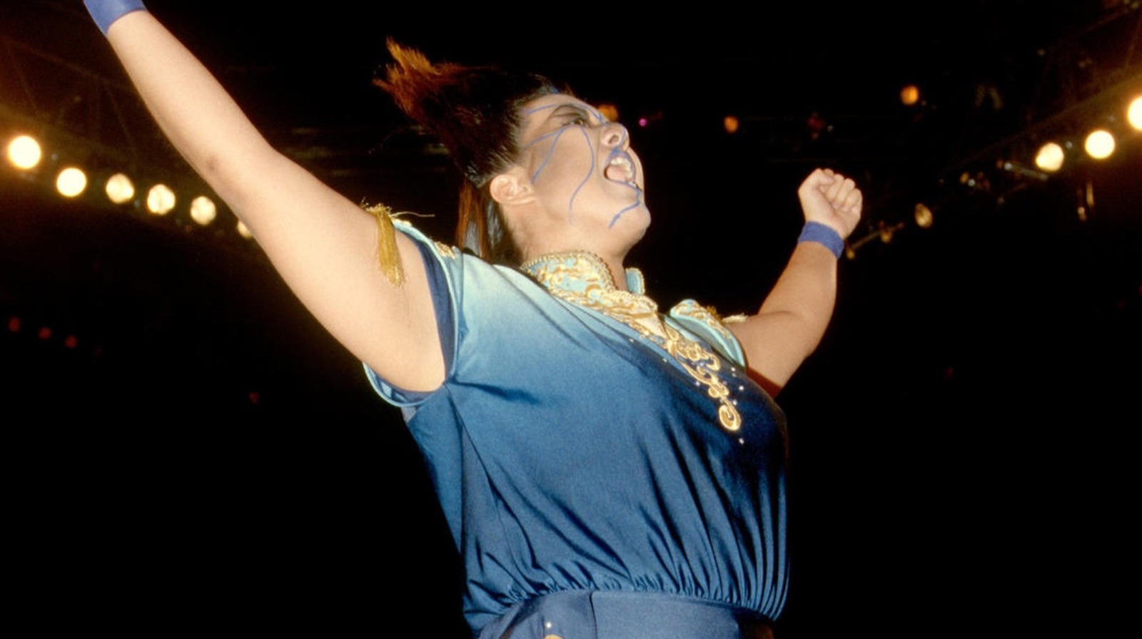 Sonny Onoo Recalls Managing Bull Nakano Against WWE Hall Of Famer In WCW