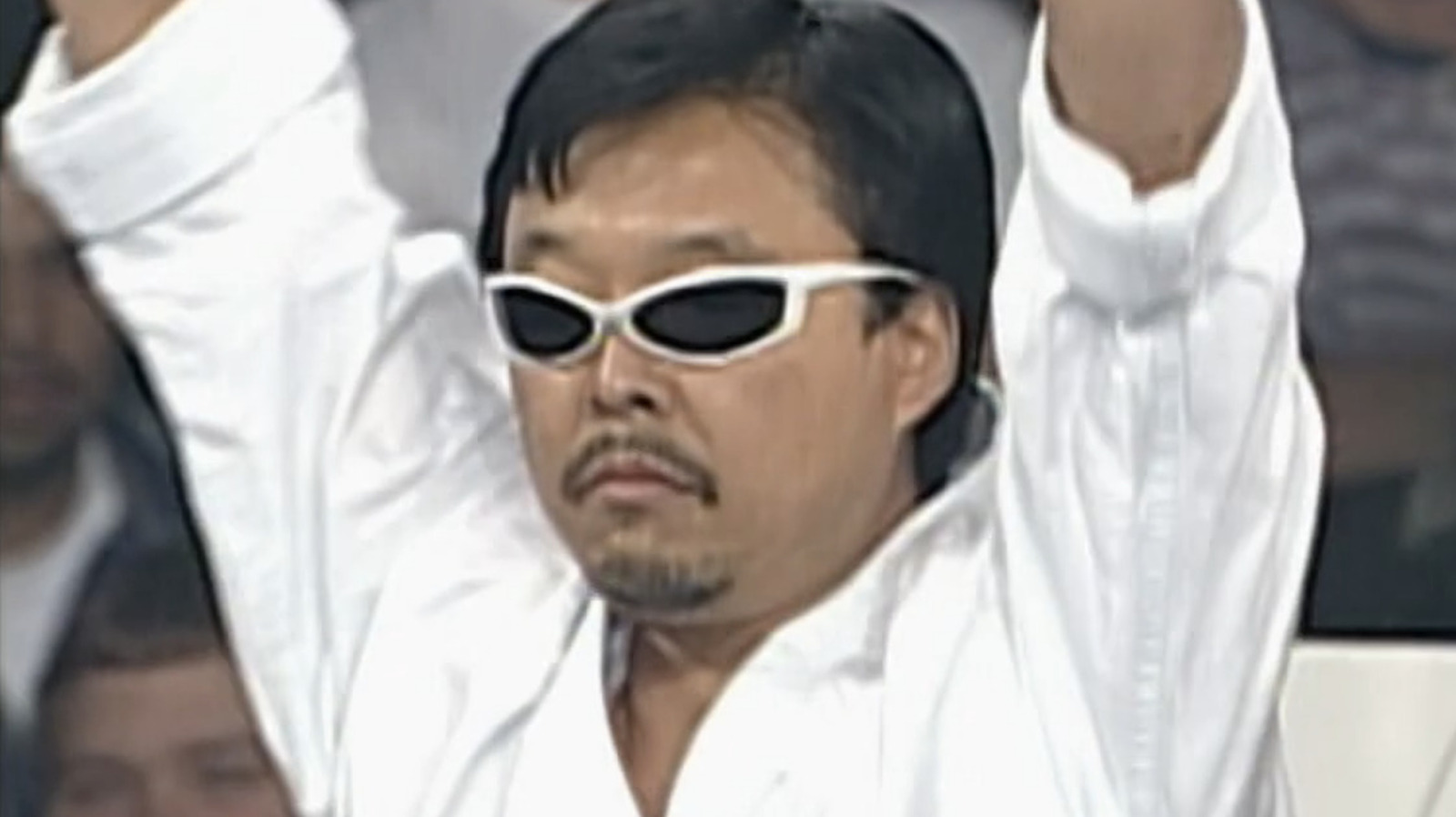 Sonny Onoo Reflects On Infamous WCW North Korea Show And Antonio Inoki's  Involvement