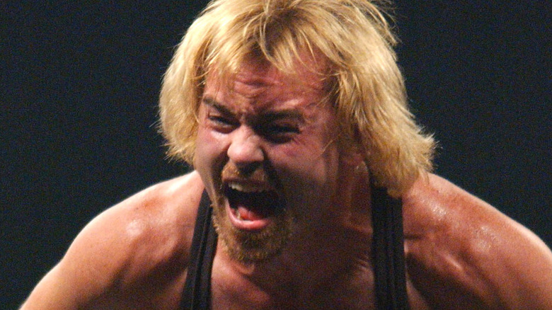 Spike Dudley Remembers WWE Work With 'F***ing Monster' Brock Lesnar