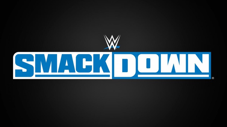 wwe smackdown