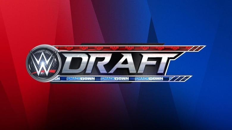 wwe draft logo 1