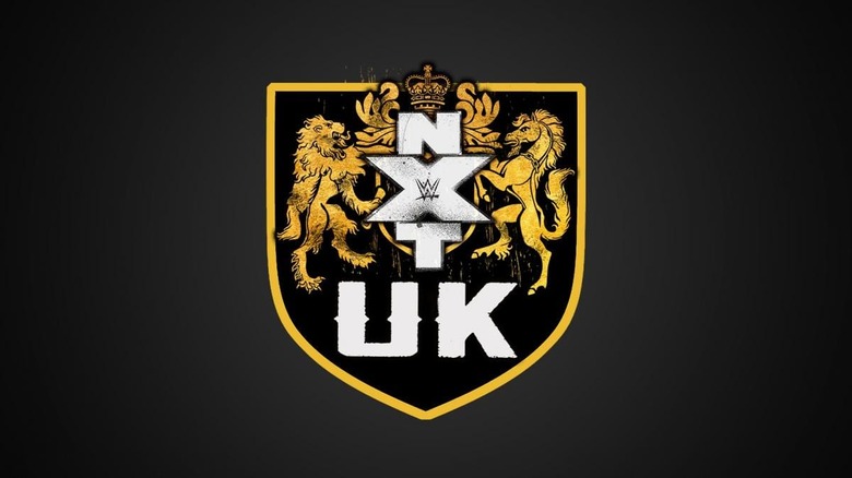 wwe nxt uk logo