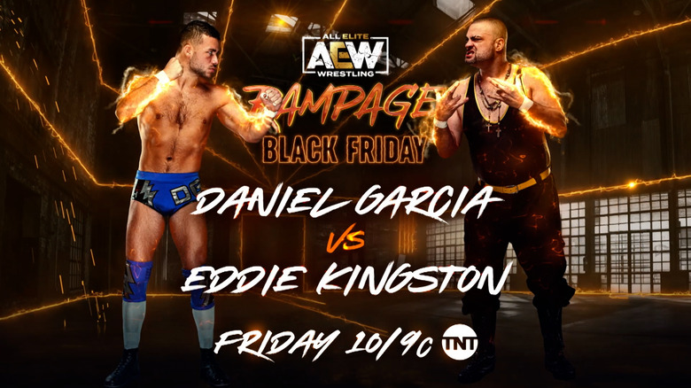 AEW Rampage