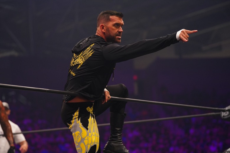 IMPACT Wrestling Citrus Brawl SPOILERS: Matches from first set of TV  tapings - WWE News, WWE Results, AEW News, AEW Results