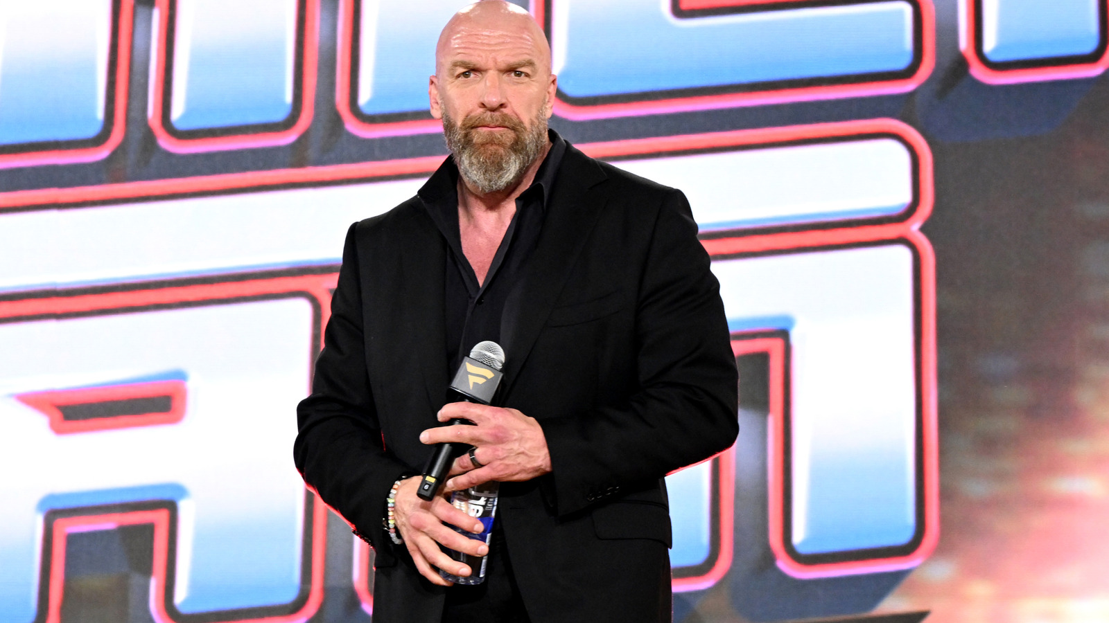 WWE leaking their own scripts like a broken faucet again