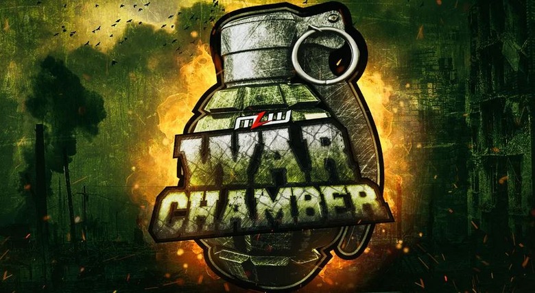 mlw war chamber 2