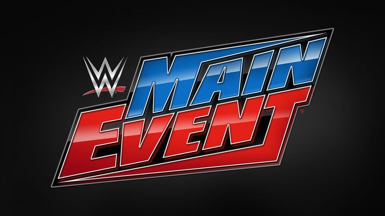 wwe main event logo 1