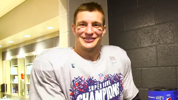 robgronkkowski