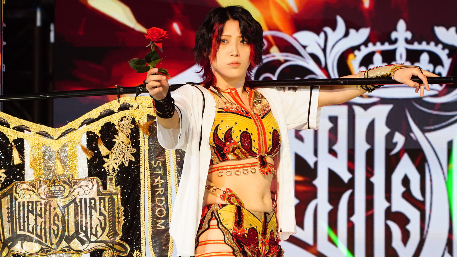 STARDOM 5STAR Grand Prix 2023 Blocks Announced